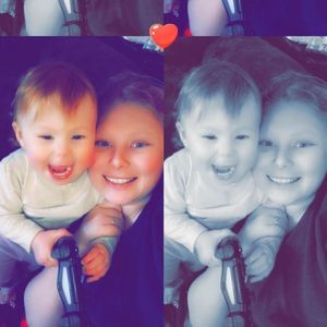 Meet your Posher, Holly